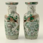 802 3604 VASES